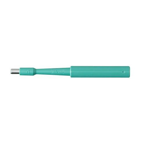 Miltex Integra 33-34 Keyes Biopsy Punches Disposable 4 mm 50/Pk Miltex Integra 33-34 Keyes Biopsy Punches Disposable 4 mm 50/Pk